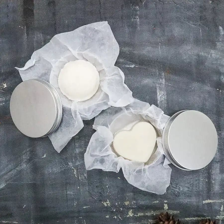 Hydrating Conditioner Bar